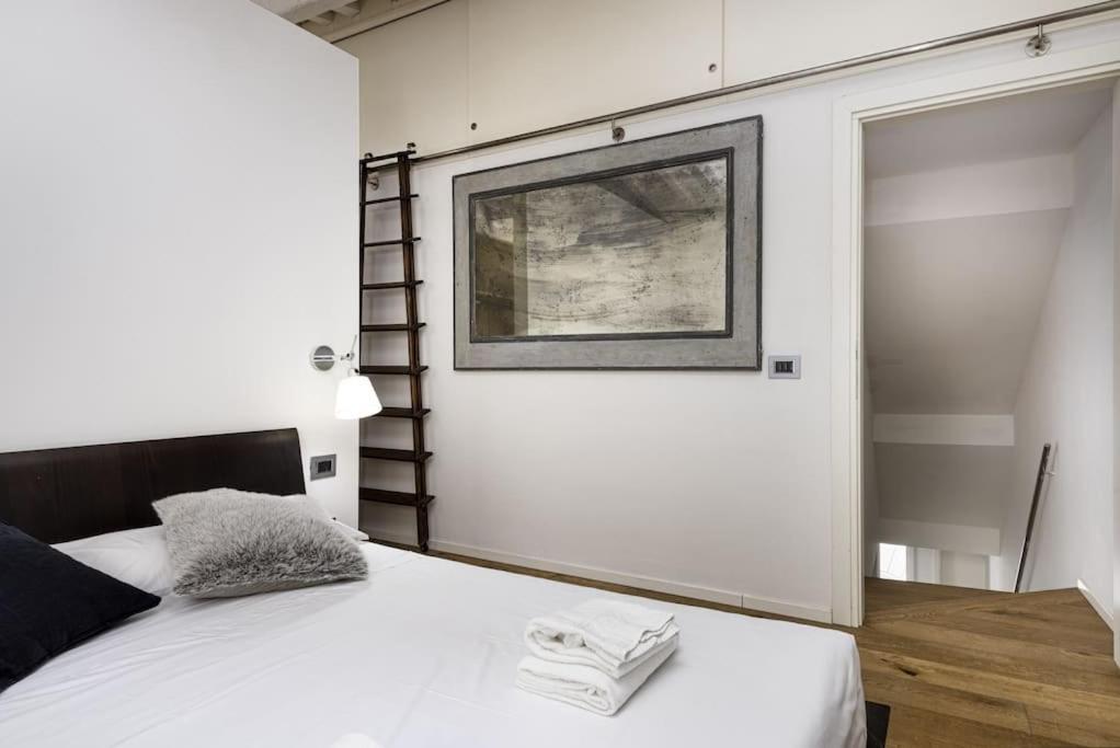 Apartment Unyca - Residenza San Lorenzo
