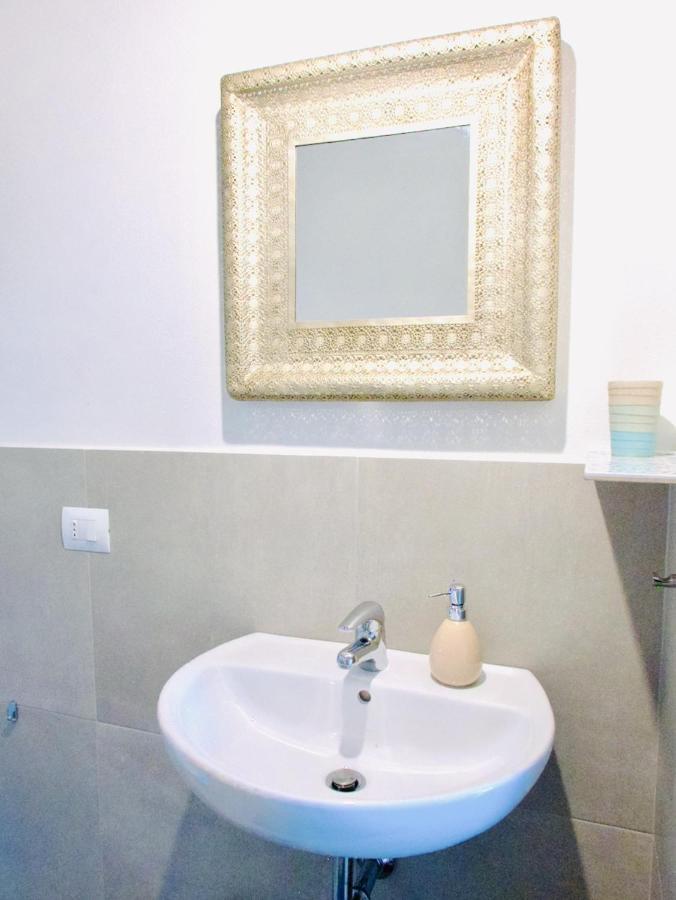 Macri- Comodissima Doppia Con Bagno Privato E Opzione Terrazza Appartamento *