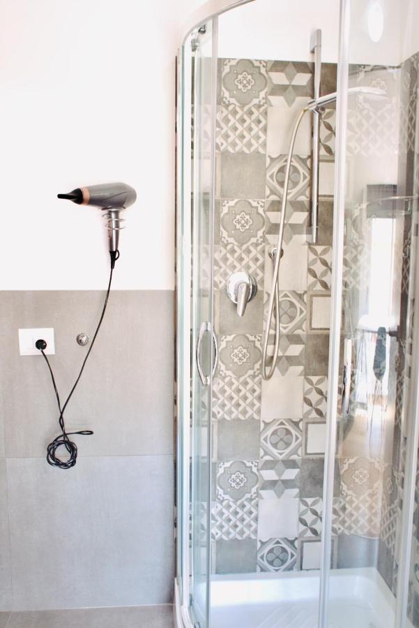 Macri- Comodissima Doppia Con Bagno Privato E Opzione Terrazza Appartamento