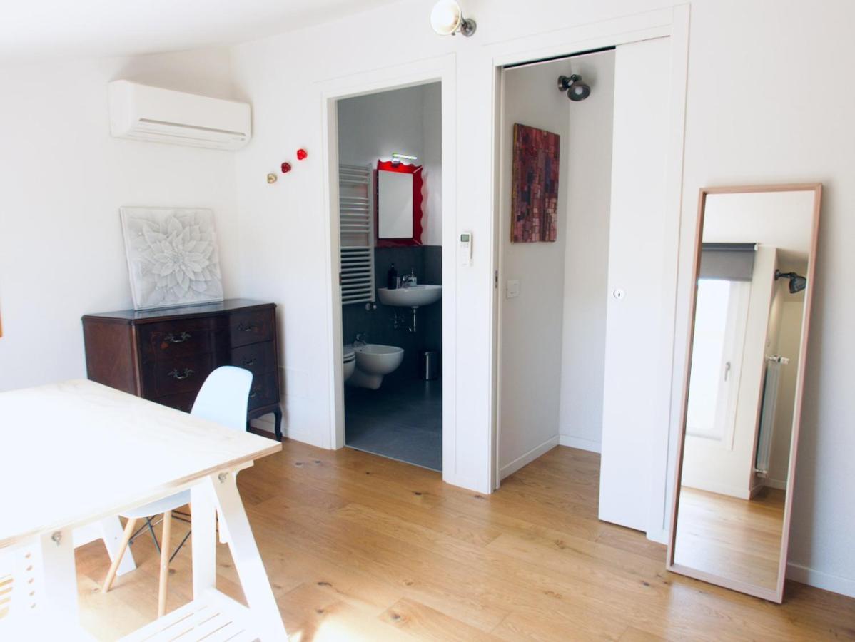 Macri- Comodissima Doppia Con Bagno Privato E Opzione Terrazza * Firenze