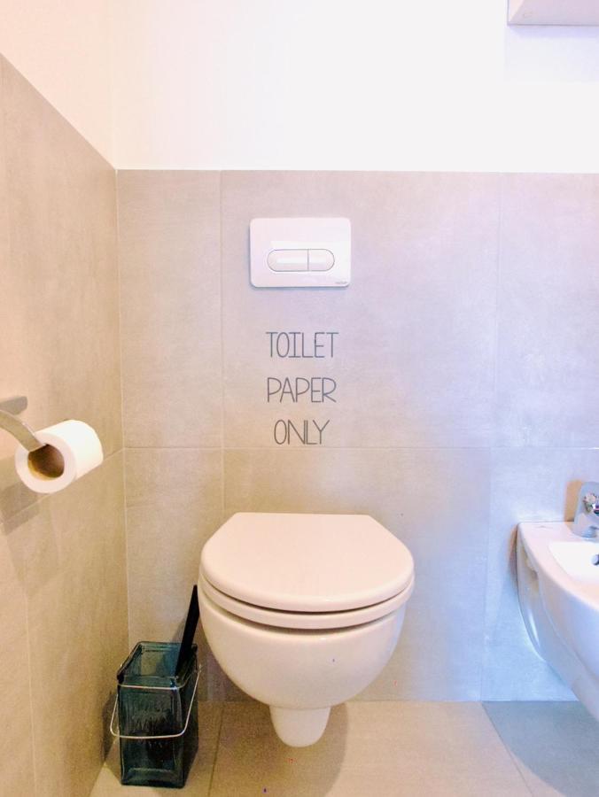 Macri- Comodissima Doppia Con Bagno Privato E Opzione Terrazza Appartamento