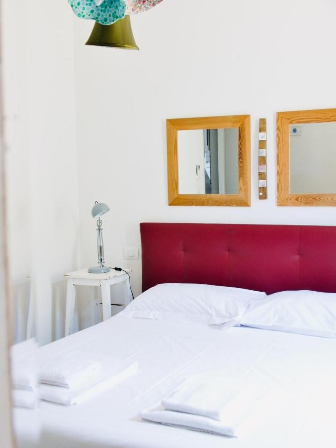 Macri- Comodissima Doppia Con Bagno Privato E Opzione Terrazza Appartamento Firenze