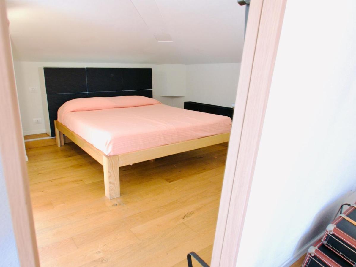 Appartamento Macri- Comodissima Doppia Con Bagno Privato E Opzione Terrazza *