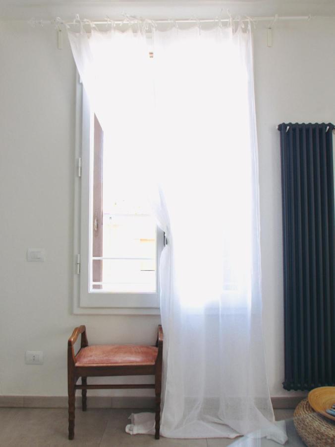 Macri- Comodissima Doppia Con Bagno Privato E Opzione Terrazza Appartamento