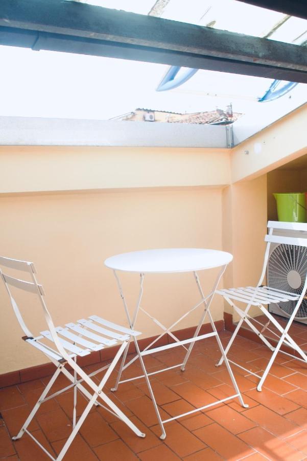 Appartamento Macri- Comodissima Doppia Con Bagno Privato E Opzione Terrazza *