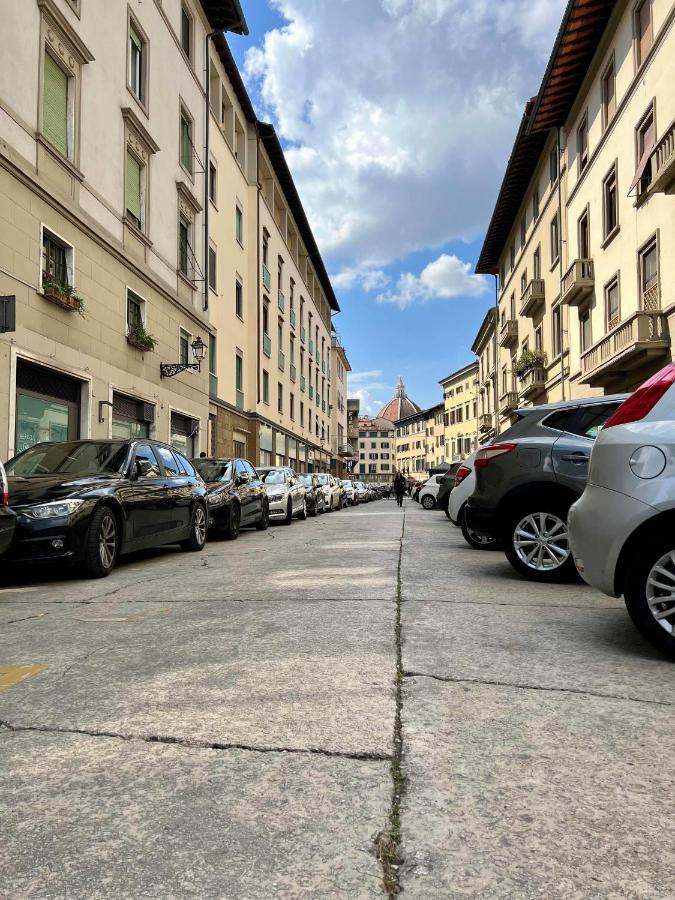 Ginkgo Apt. Centro Storico Bed & Breakfast Firenze