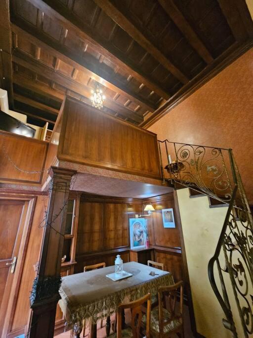Apartment Storico Nel Centro *