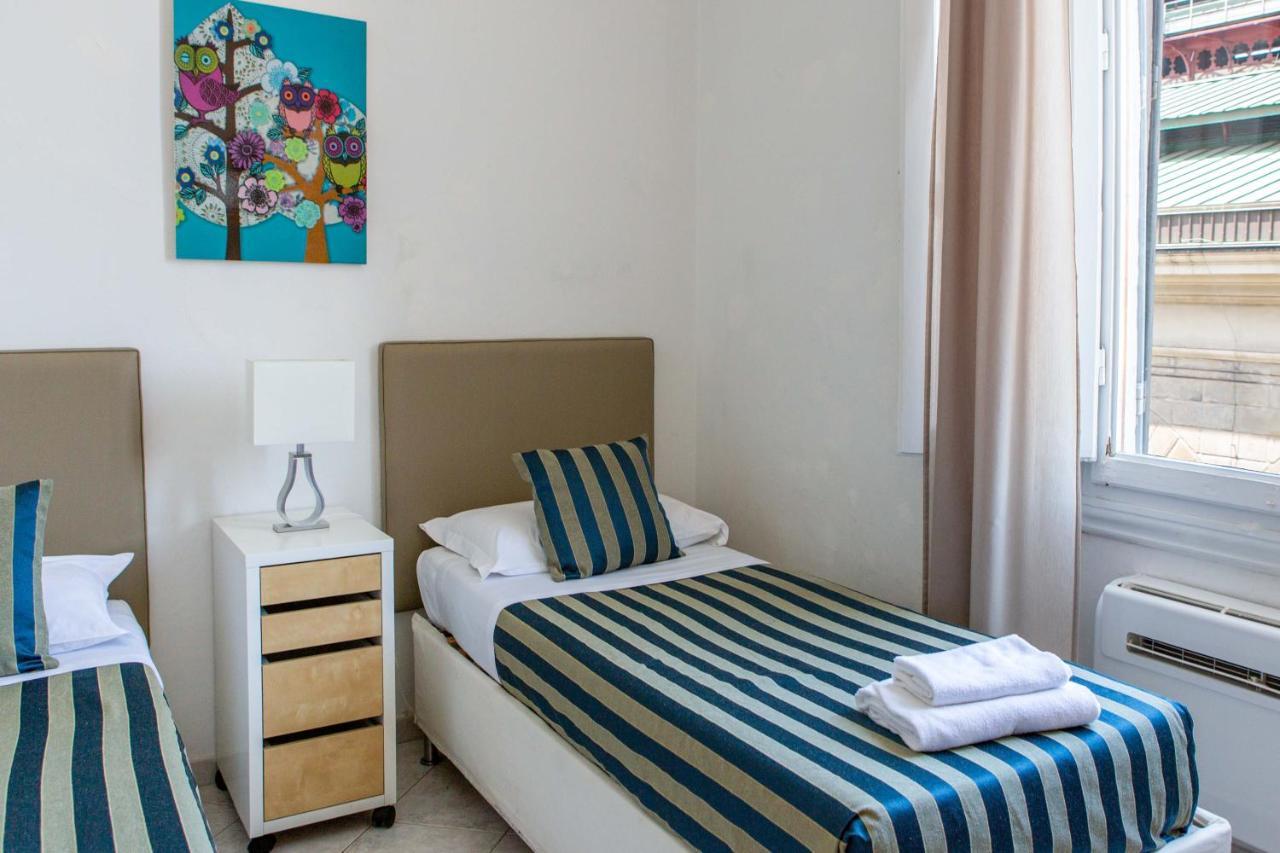 Apartment San Lorenzo Market - 2 Bedroom