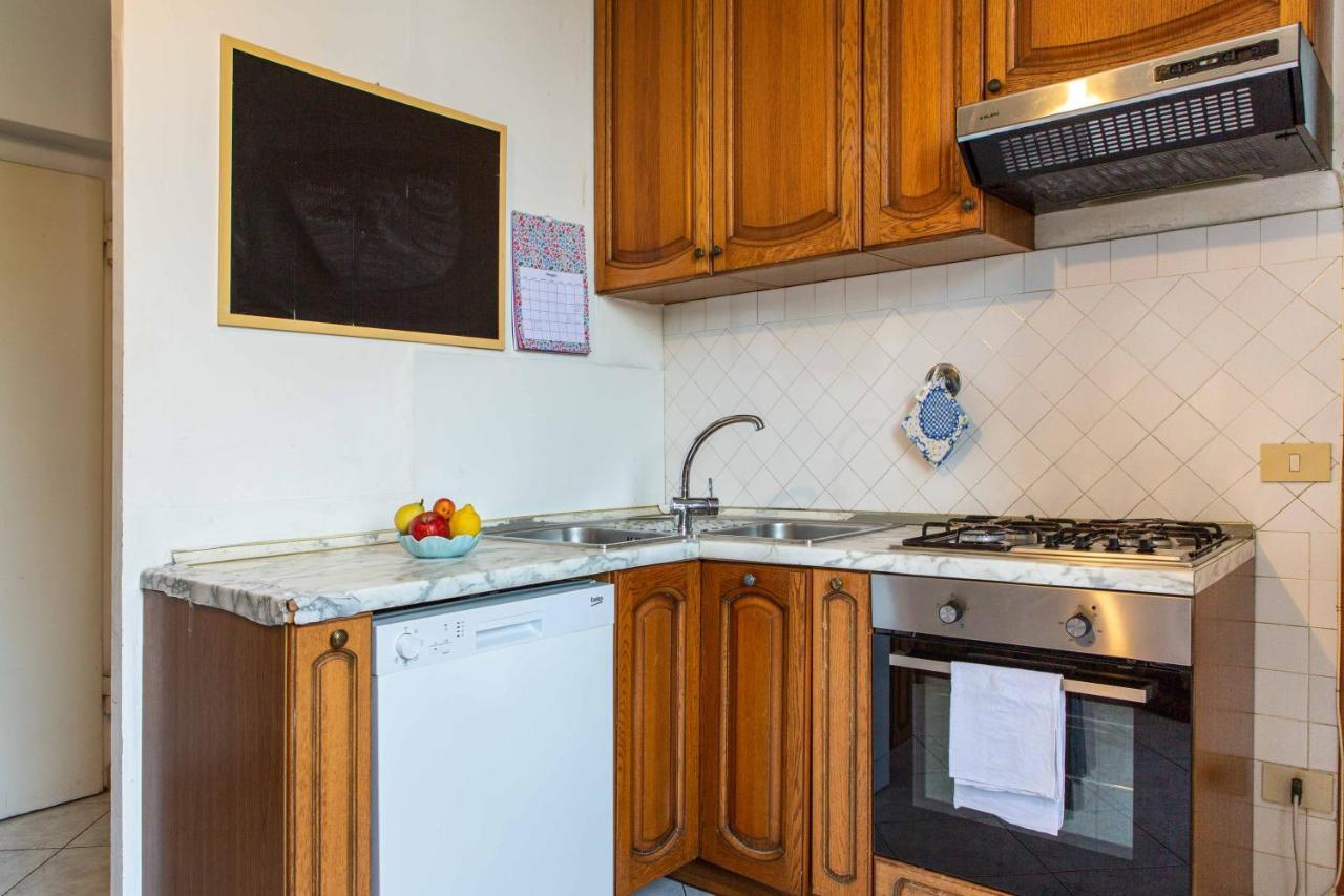 Apartment San Lorenzo Market - 2 Bedroom
