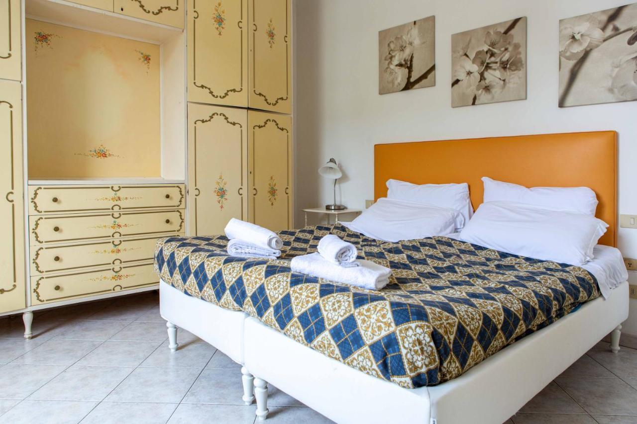 San Lorenzo Market - 2 Bedroom Florence