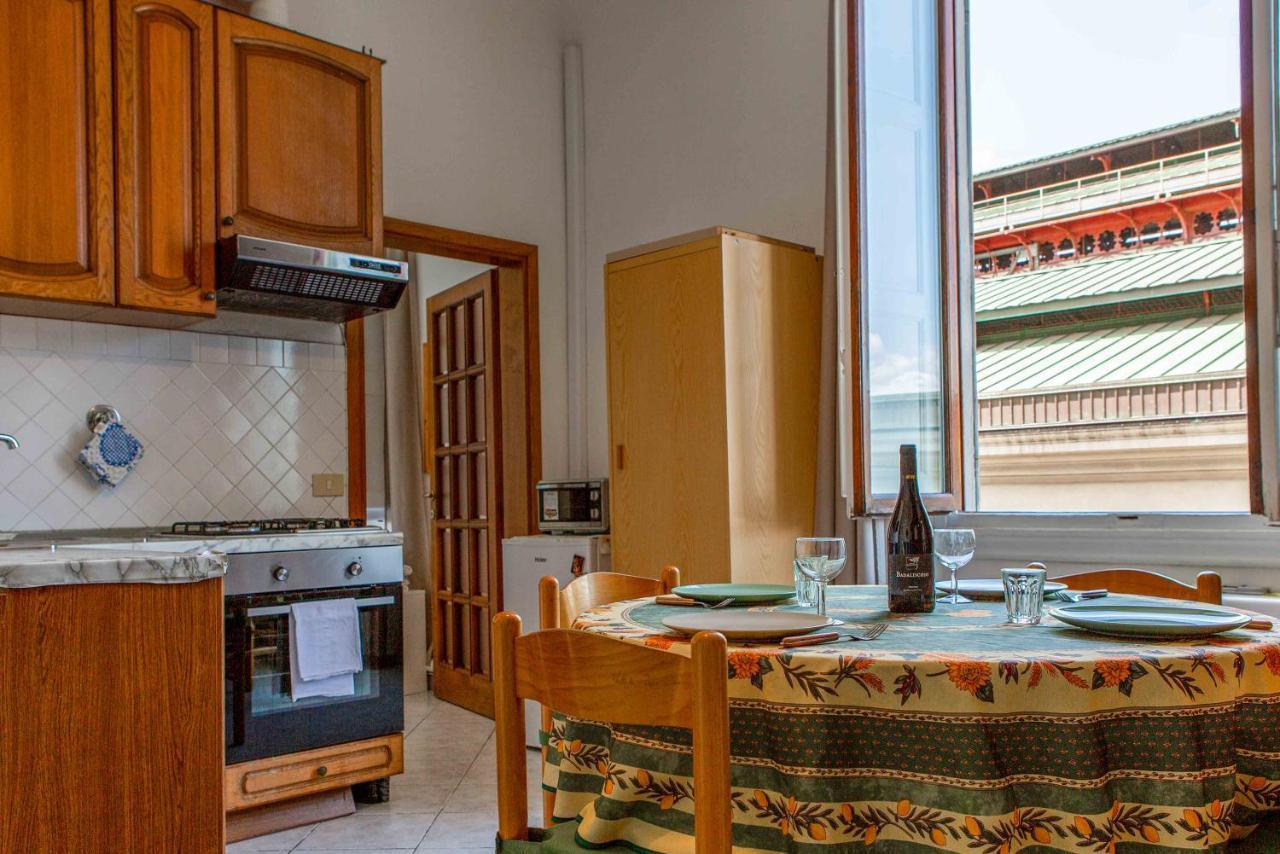 Apartment San Lorenzo Market - 2 Bedroom Florence