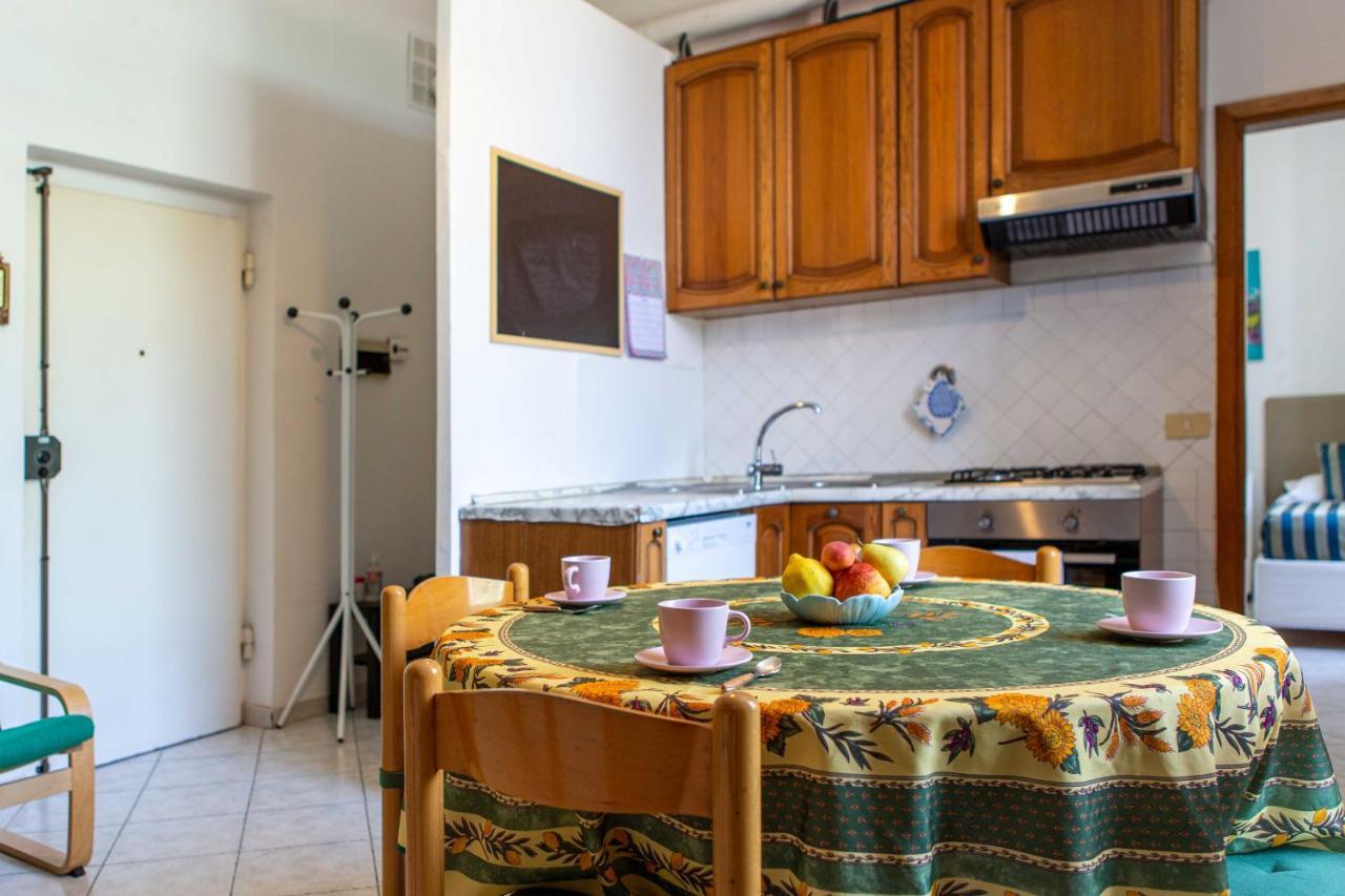 Apartment San Lorenzo Market - 2 Bedroom