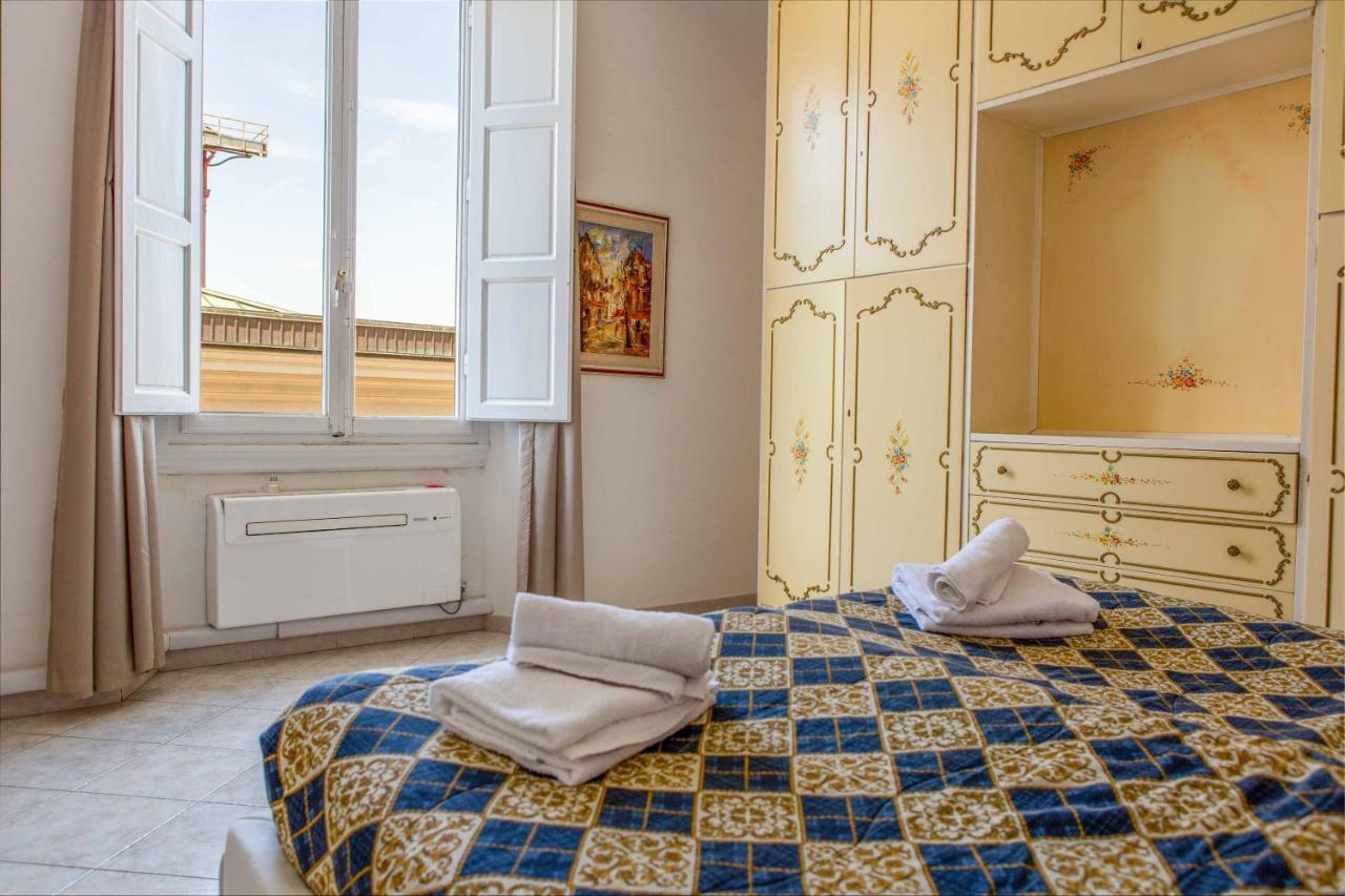 Apartment San Lorenzo Market - 2 Bedroom
