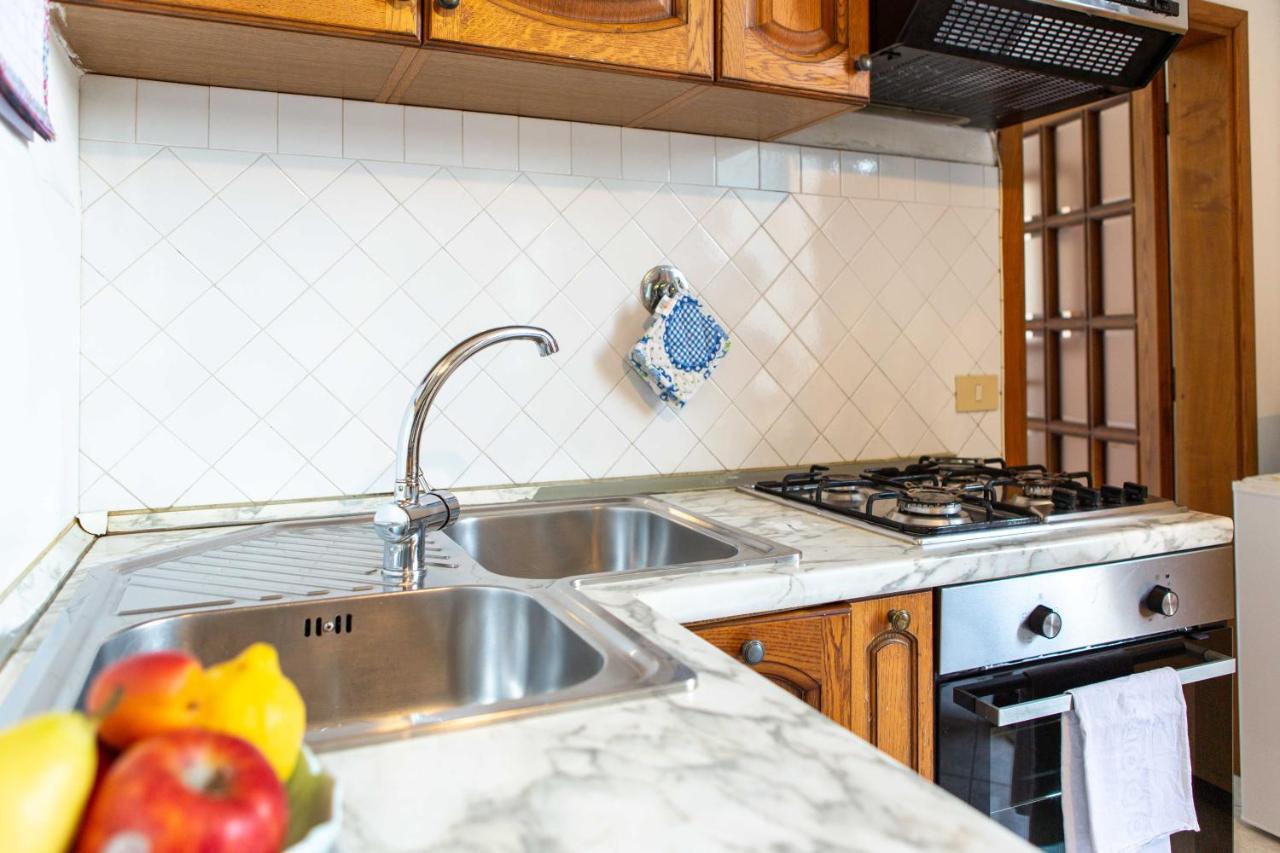 San Lorenzo Market - 2 Bedroom Apartment Florence