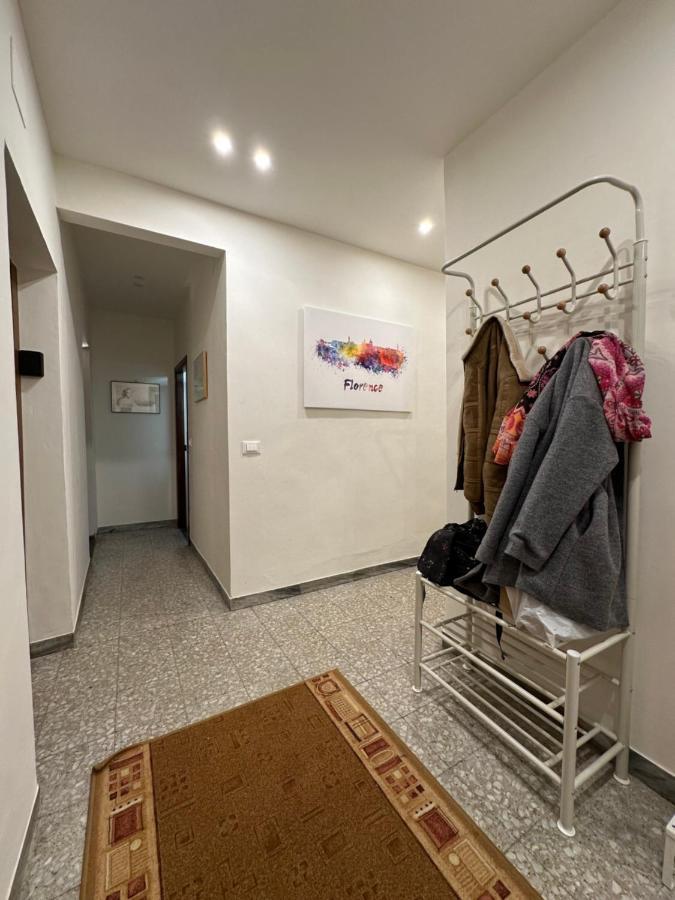 Michelangelo - Casa Babette Bed & Breakfast Florence