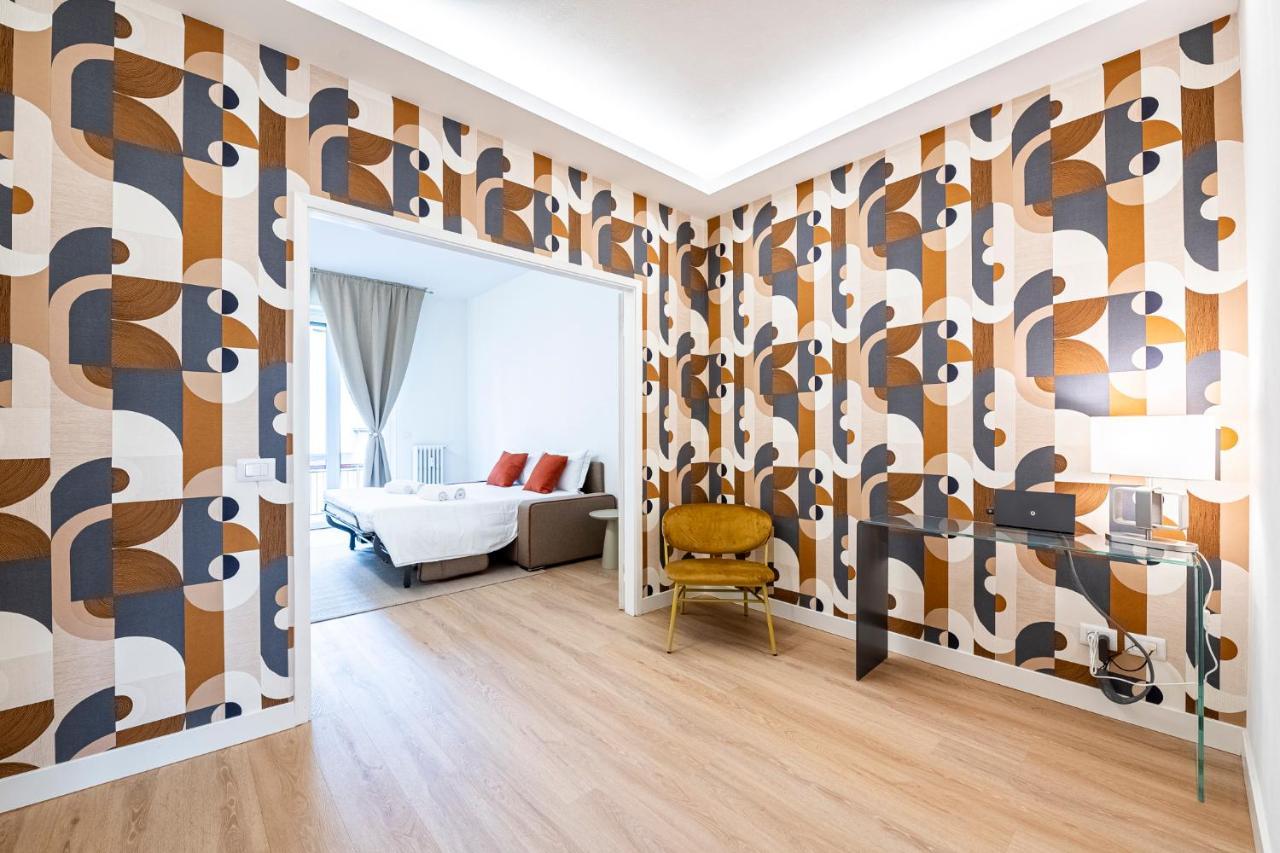Appartamento Fortezza Da - 130sqm Center 5 Min & Terraces Firenze