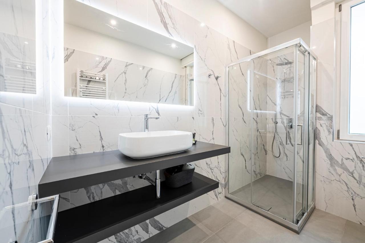Fortezza Da - 130sqm Center 5 Min & Terraces * Firenze