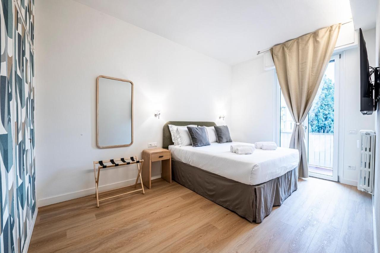 Fortezza Da - 130sqm Center 5 Min & Terraces * Firenze