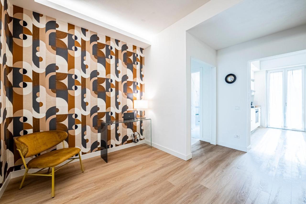 Appartamento Fortezza Da - 130sqm Center 5 Min & Terraces *
