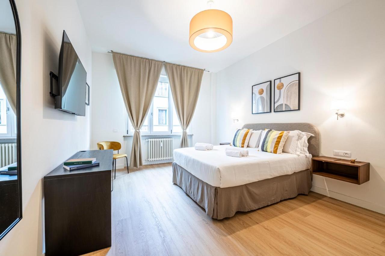 Appartamento Fortezza Da - 130sqm Center 5 Min & Terraces Firenze