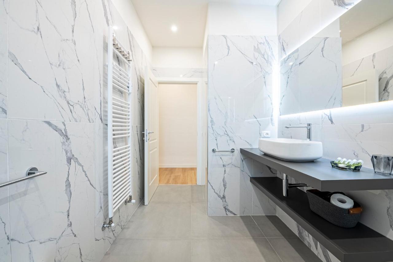Fortezza Da - 130sqm Center 5 Min & Terraces Appartamento Firenze