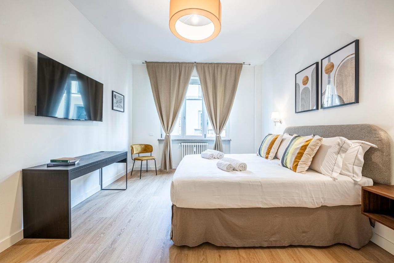 Fortezza Da - 130sqm Center 5 Min & Terraces *