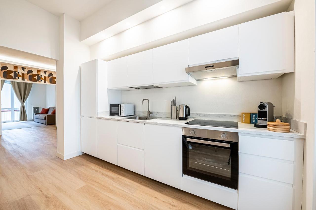 Fortezza Da - 130sqm Center 5 Min & Terraces Firenze