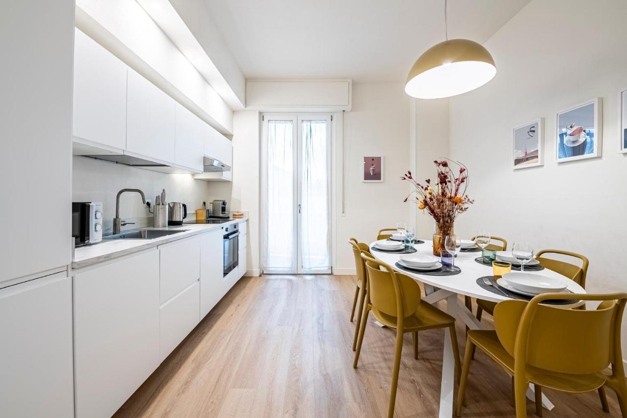Fortezza Da - 130sqm Center 5 Min & Terraces Firenze