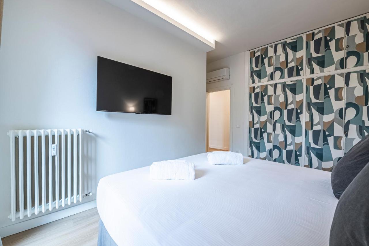 Fortezza Da - 130sqm Center 5 Min & Terraces Appartamento Firenze