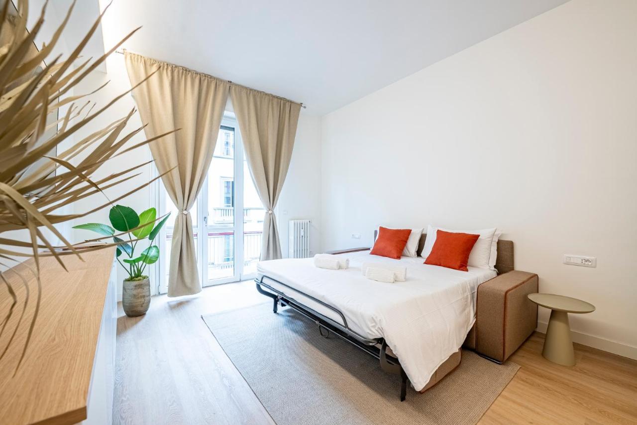 Fortezza Da - 130sqm Center 5 Min & Terraces Appartamento