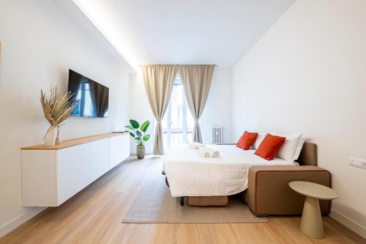 Fortezza Da - 130sqm Center 5 Min & Terraces Appartamento Firenze