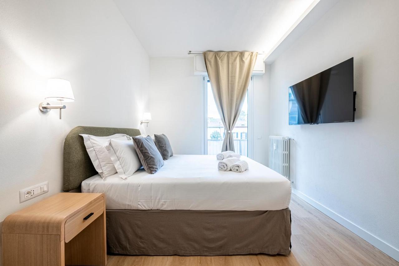 Fortezza Da - 130sqm Center 5 Min & Terraces Appartamento