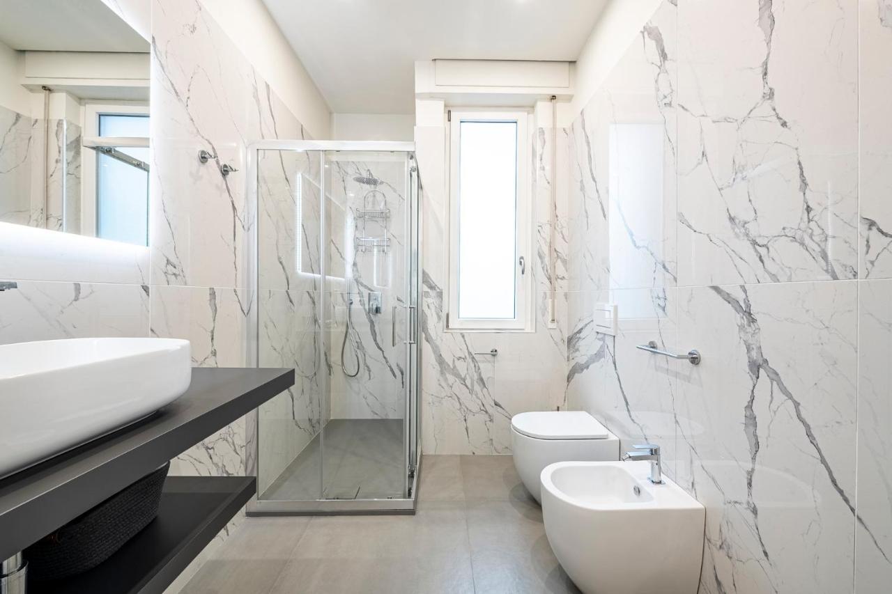 Fortezza Da - 130sqm Center 5 Min & Terraces Appartamento *