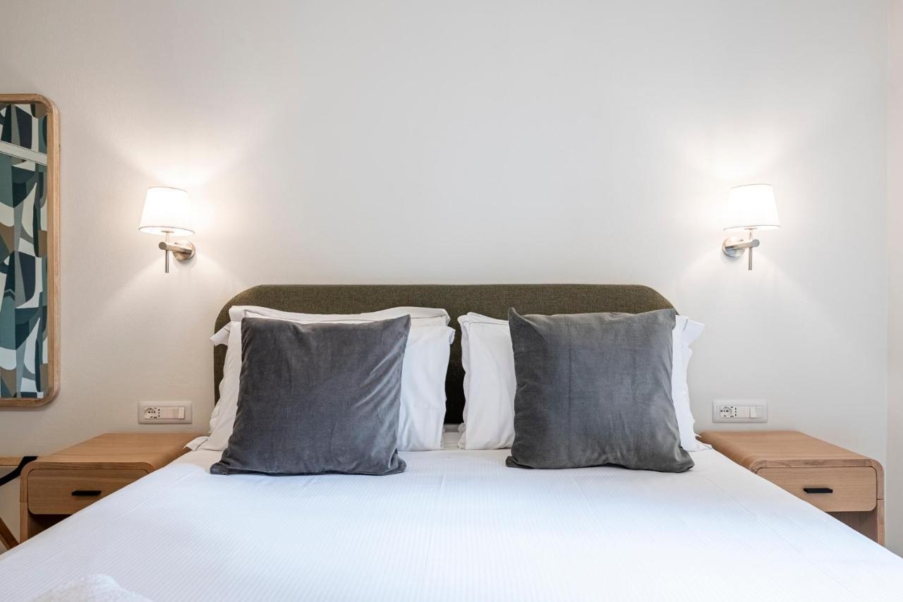 Appartamento Fortezza Da - 130sqm Center 5 Min & Terraces *