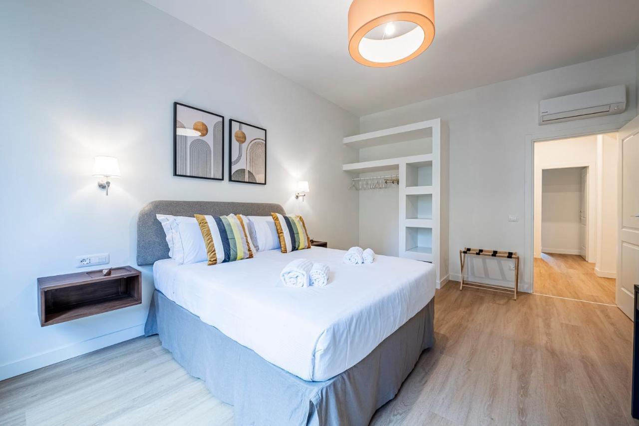 Fortezza Da - 130sqm Center 5 Min & Terraces Appartamento Firenze