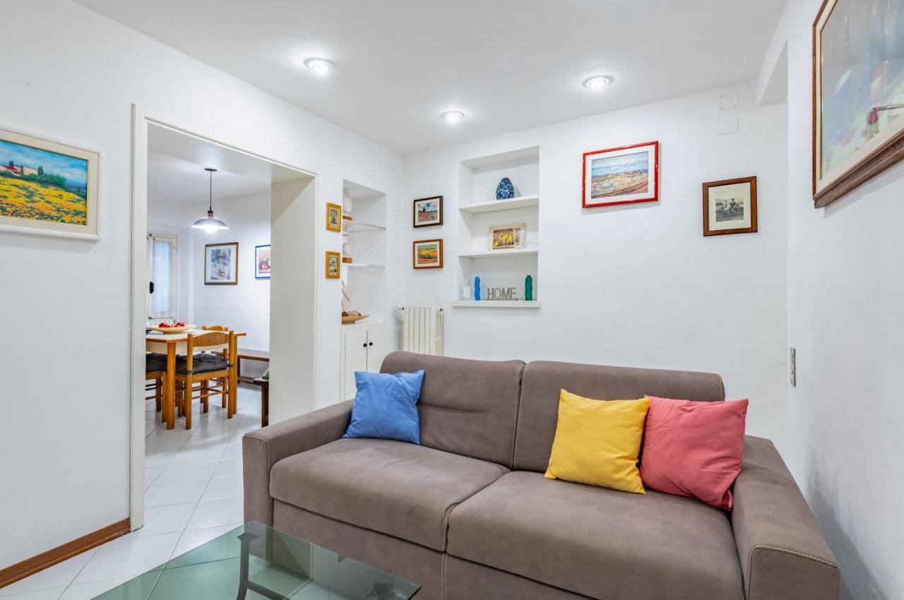 Sant'ambrogio Apt: Your Hideaway Appartamento Firenze