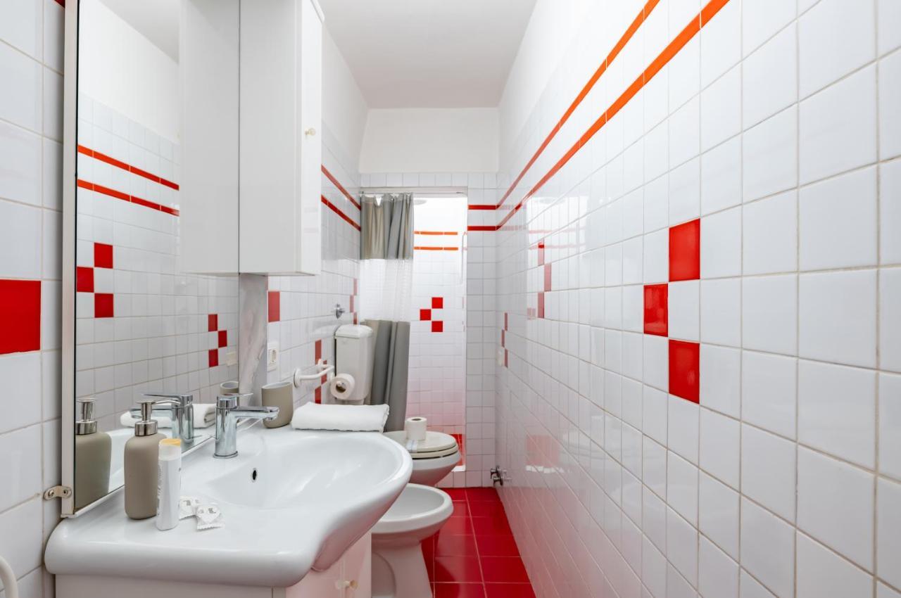 Sant'ambrogio Apt: Your Hideaway Appartamento *