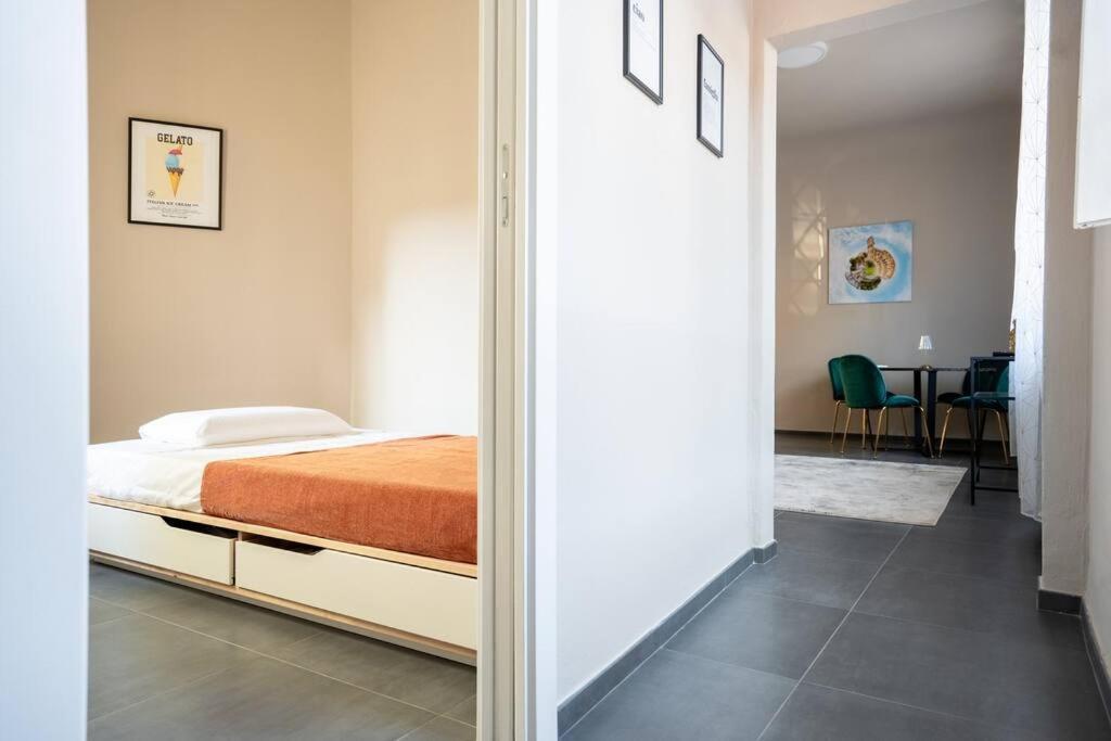 Alla Casa Del Custode With Jacuzzi Apartment *