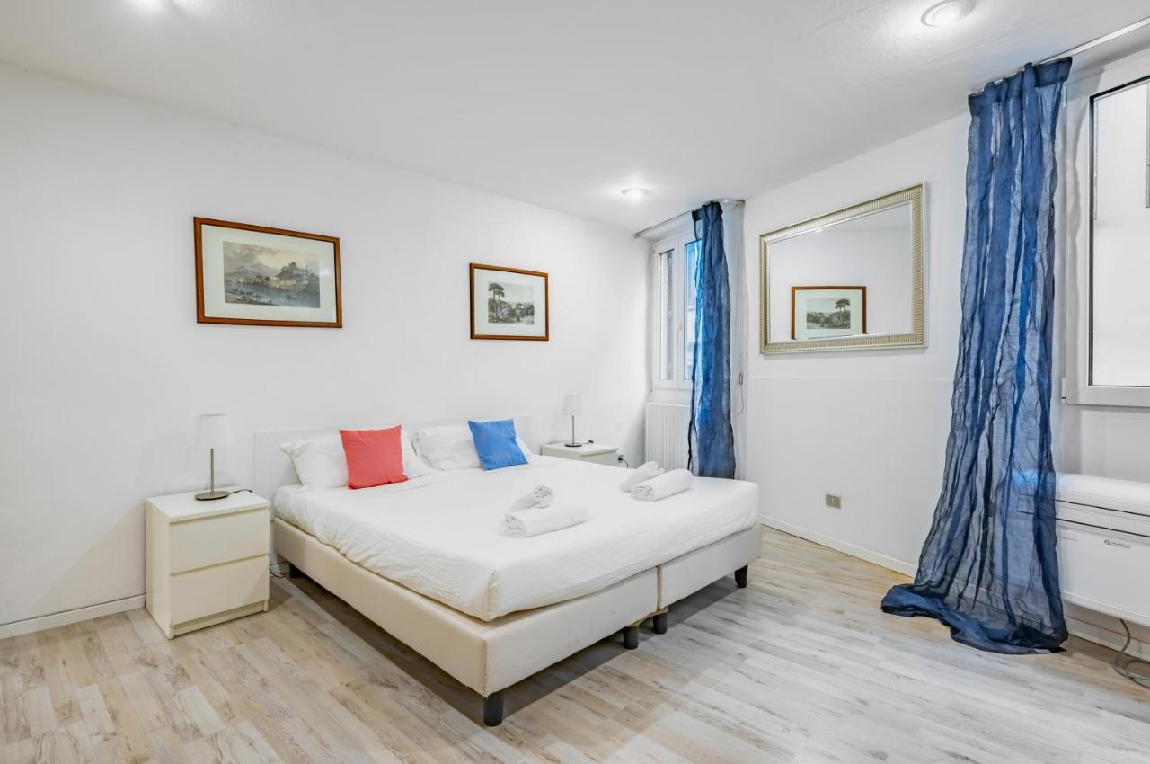 Appartamento Sant'ambrogio Apt: Your Hideaway Firenze