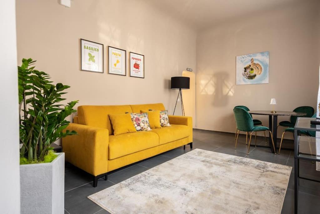 Alla Casa Del Custode With Jacuzzi Apartment Florence