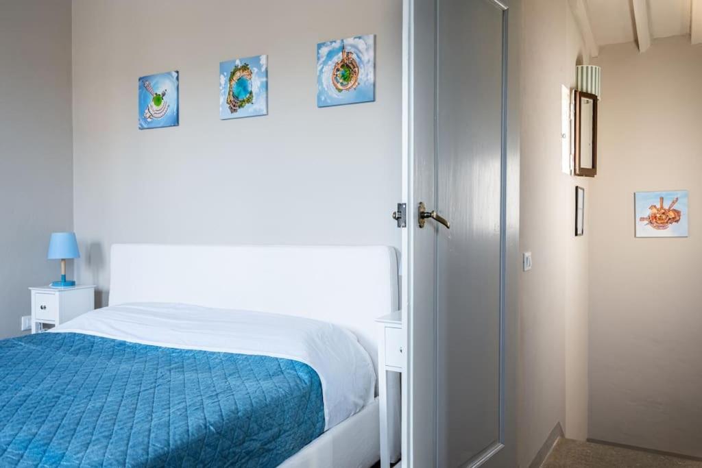 Alla Casa Del Custode With Jacuzzi Apartment *