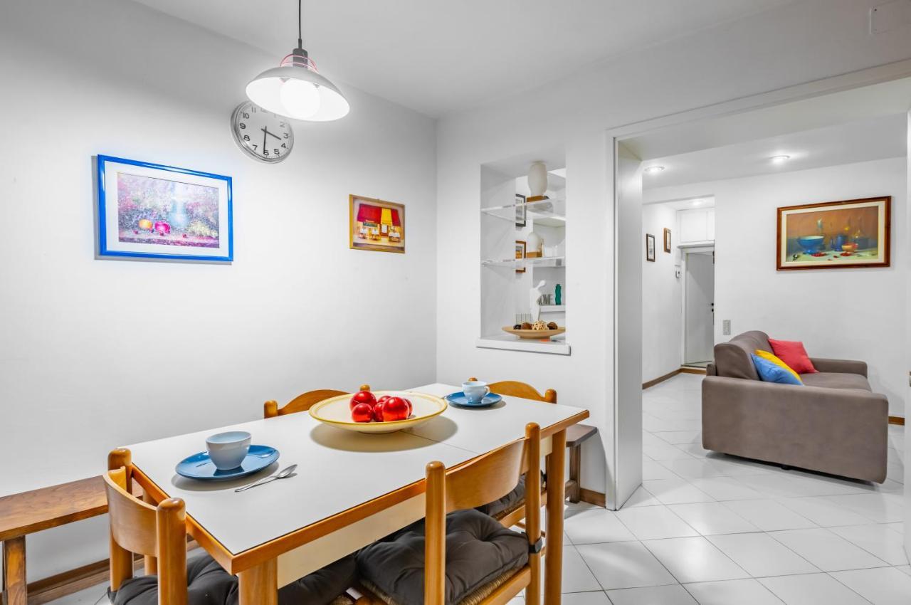 Sant'ambrogio Apt: Your Hideaway Appartamento