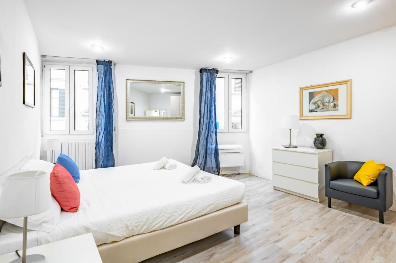 Appartamento Sant'ambrogio Apt: Your Hideaway *