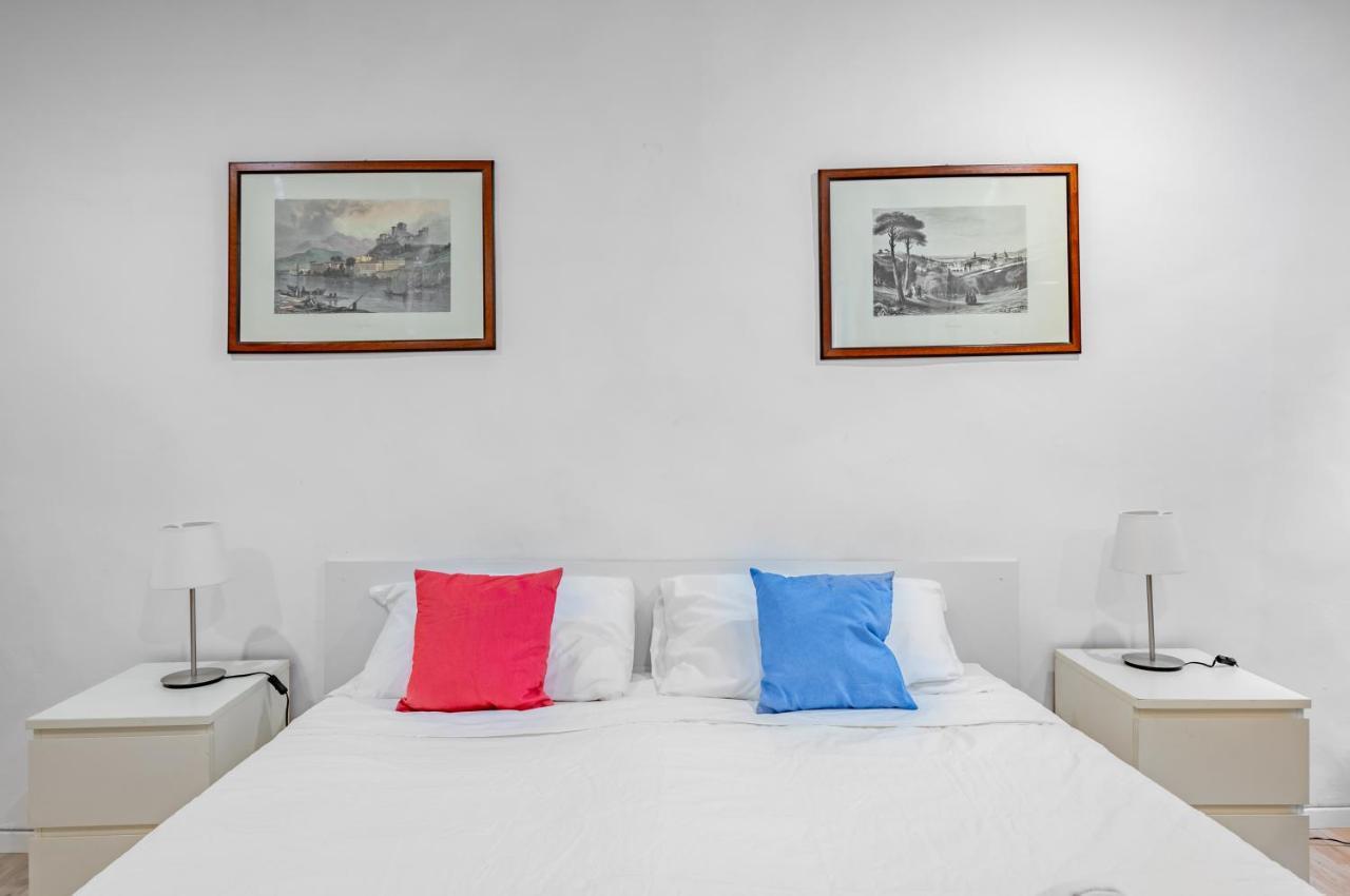 Appartamento Sant'ambrogio Apt: Your Hideaway *