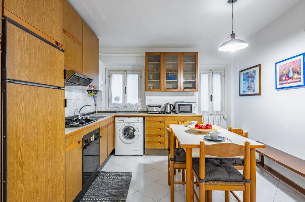 Sant'ambrogio Apt: Your Hideaway Appartamento *