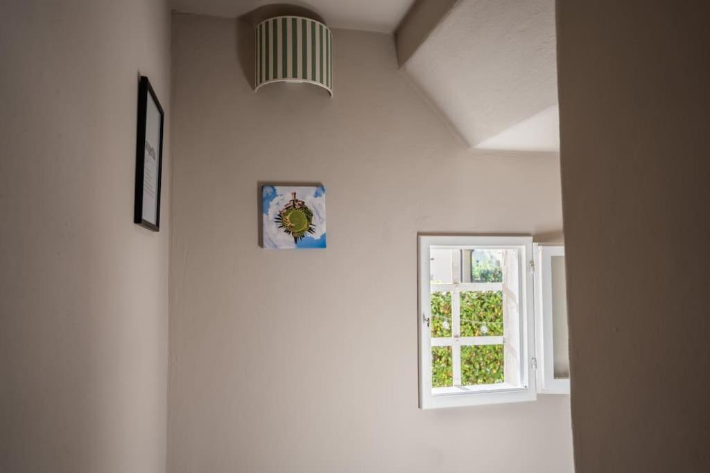 Alla Casa Del Custode With Jacuzzi Apartment