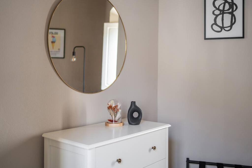 Alla Casa Del Custode With Jacuzzi Apartment