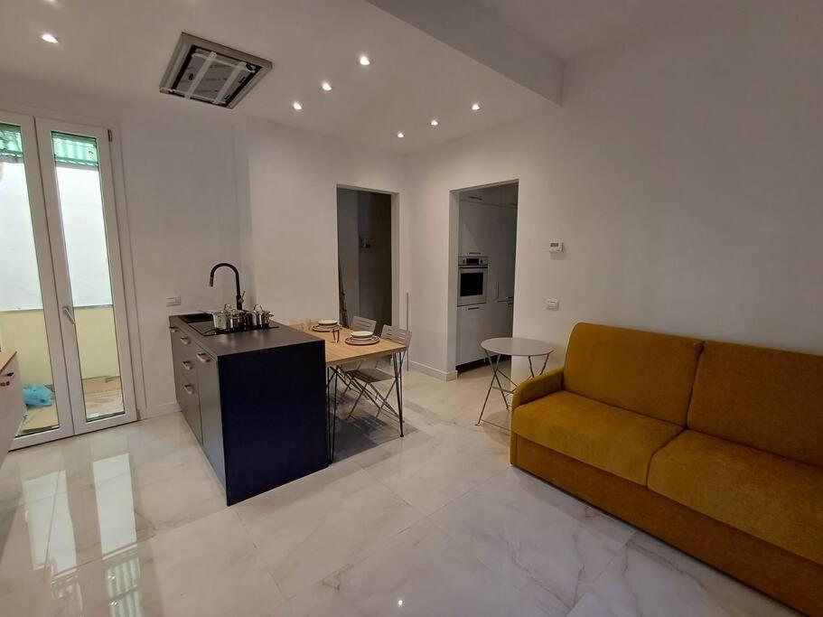 Apartment Notte Romantica A *