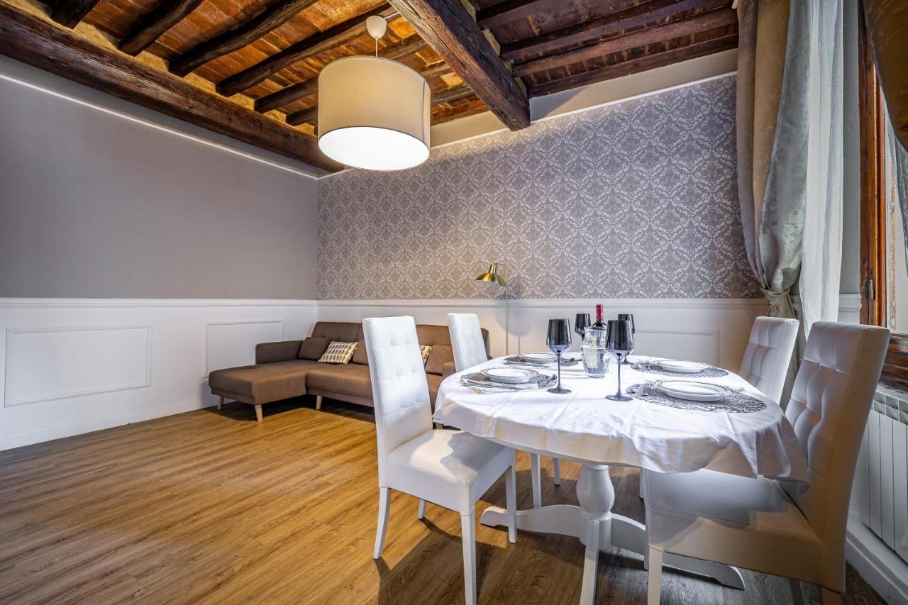 Apartment Florentine Experience In Santa Croce *