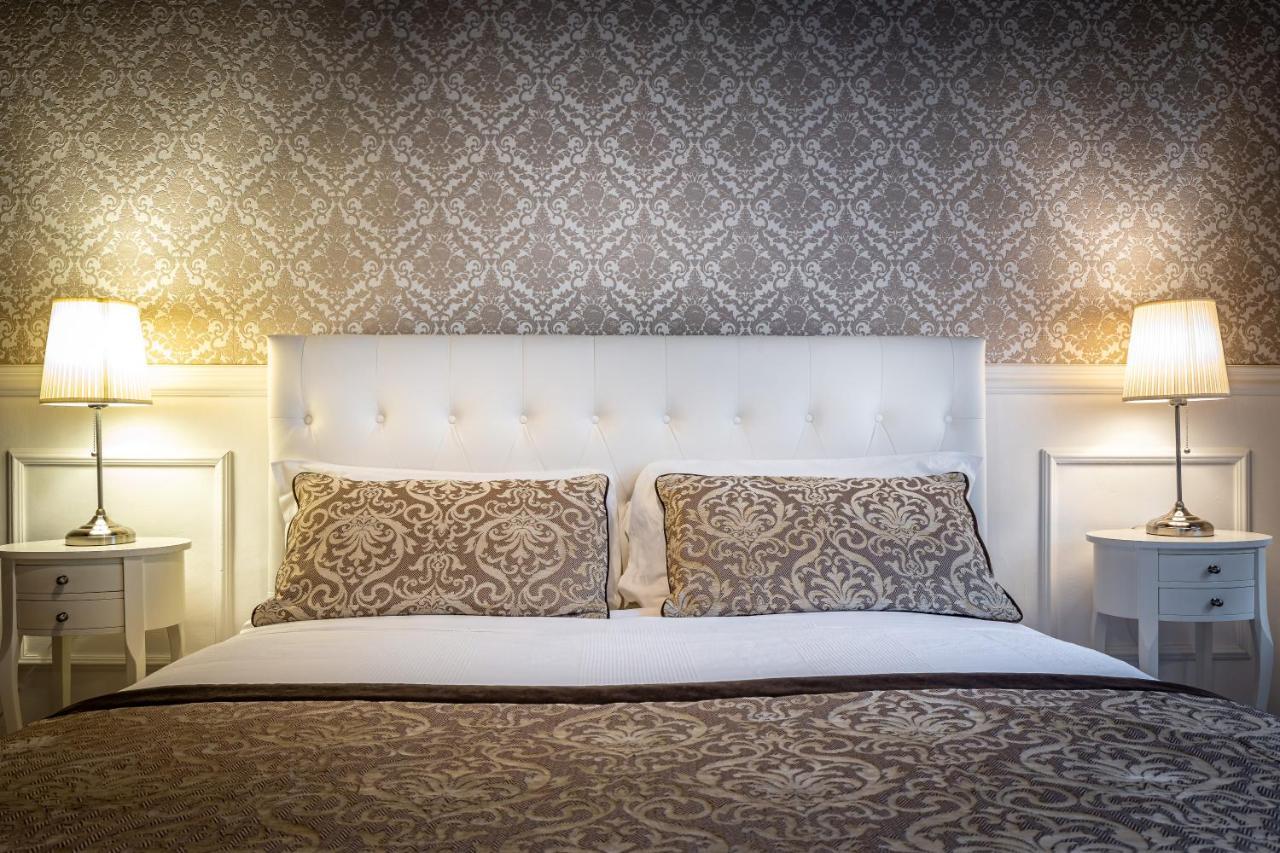 Florentine Experience In Santa Croce Apartment Florence